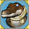 Storybooks alive: Amos Alligator's Airport Adventure 1.5