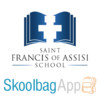 St Francis of Assisi School - SkoolbagApp