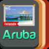 Aruba Island Offline Guide