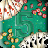 Poker 5 on 5
