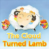 The Cloud Turned Lamb