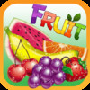 Fruits Memory Game