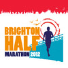 Brighton Half Marathon 2012