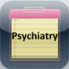 Psychiatry Study Guide