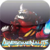 Awesomenauts Official Strategy Guide for XBLA