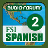 Spanish Programmatic Course Vol. 2 (Level 2) - by Audio-Forum / Foreign Service Institute