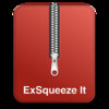 ExSqueeze it - Squeeze Your PDF