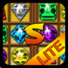 Sudoku Snaps - Jewels Lite by Popped Art Games