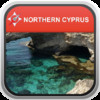 Offline Map Northern Cyprus: City Navigator Maps