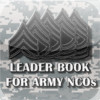 Leader Book for Army NCOs