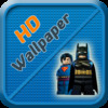 Wallpapers of LEGO - HD for iOS 7