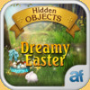 Hidden Objects Dreamy Easter