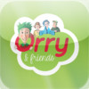 Orry & Friends: FR
