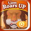 GuruBear - Lion Roars Up