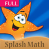 1st Grade Math: Splash Math Worksheets Game for 13 chapters [HD Full]