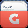 iDocs HD for Google Docs and Google Drive