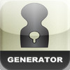 Password Maker, Scratch - The Most Fun Password Generator!!