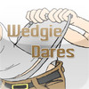 Wedgie Dares