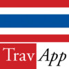 TravApp Thailand