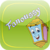 Fanoussy for iPad