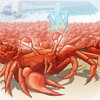 Crab Hunter HD