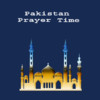 Pakistan Prayer Time