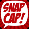 Snap N' Cap App