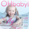 OHbaby! Interactive Magazine