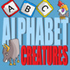 Alphabet Creatures (iPad Version)