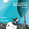 Nicki Goes To Paris