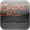 BasketBall Scorer HD