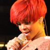 Rihanna Artist Alerts Pro - No ads with push notification