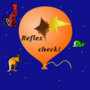 Reflex Check - Balloon Destroyer
