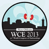 WCE 2013 Annual Meeting