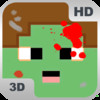 Black Block 3D: Zombies