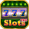 Star 777 Classic Slot Machine Vegas PRO