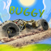 Desert Max Buggy Racing - Mad Offroad Rivals Rally