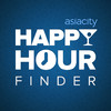 Happy Hour Finder by Asia City