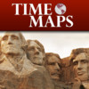 TIMEMAPS U.S. History - Historical Atlas