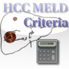 HCC MELD Exception Calculator