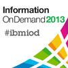 Information On Demand 2013