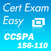 CertExam:CCSPA:156-110