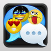 Animated Stickers App Free - Whats Funny Emoji Face Icons For mail,whatsapp,yahoo messenger,fb,msn