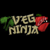 Veggie Ninja Slice!