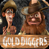 Gold Digger 3D Slots!