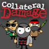 Collateral Damage: First Strike