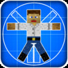 Skins Maker For Minecraft Fans - pocket edition of game character theme creator
