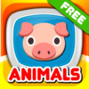 Abby - Magic Laptop - Farm Animals (Free)