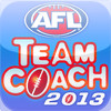 AFL Teamcoach 2013
