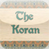 The Koran  (translated english version)
